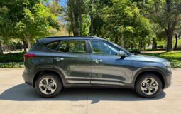 Kia Seltos 1.6 EX Full