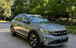 Volkswagen Nivus 1.0 TSI Highline