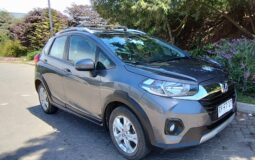 Honda WR-V 1.5 LX CVT