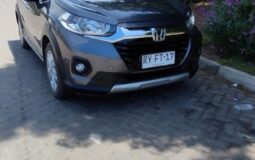 Honda WR-V 1.5 LX CVT