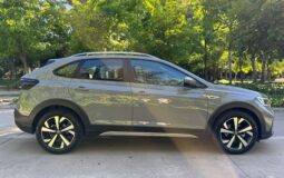 Volkswagen Nivus 1.0 TSI Highline