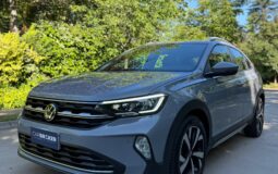 Volkswagen Nivus 1.0 TSI Highline