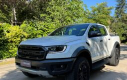 Ford Ranger Raptor 4X4 2.0