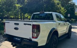 Ford Ranger Raptor 4X4 2.0