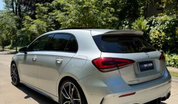 
									Mercedes Benz A35 AMG full								