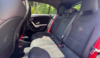 
									Mercedes Benz A35 AMG full								