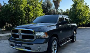 
									Ram 1500 Classic 4×4 full								