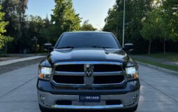 Ram 1500 Classic 4×4