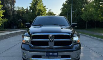 
									Ram 1500 Classic 4×4 full								