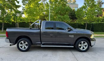 
									Ram 1500 Classic 4×4 full								