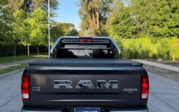 Ram 1500 Classic 4×4