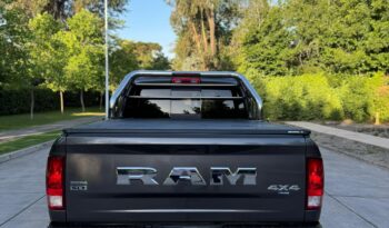 
									Ram 1500 Classic 4×4 full								