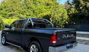 
									Ram 1500 Classic 4×4 full								