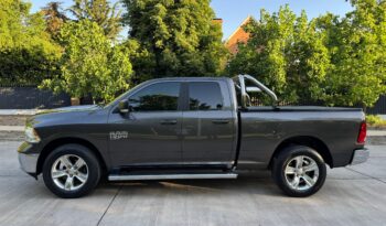 
									Ram 1500 Classic 4×4 full								