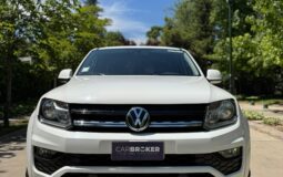 Volkswagen Amarok 2.0 TDI Confortline