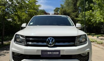 
									Volkswagen Amarok 2.0 TDI Confortline full								