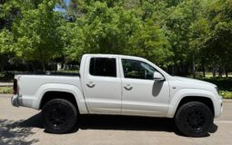 Volkswagen Amarok 2.0 TDI Confortline