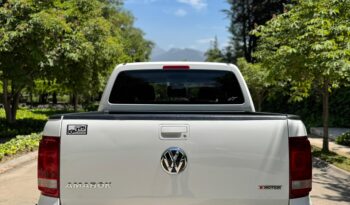 
									Volkswagen Amarok 2.0 TDI Confortline full								