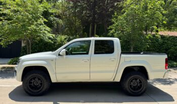 
									Volkswagen Amarok 2.0 TDI Confortline full								