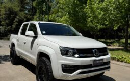 Volkswagen Amarok 2.0 TDI Confortline