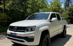 Volkswagen Amarok 2.0 TDI Confortline