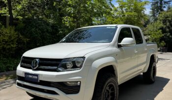 
									Volkswagen Amarok 2.0 TDI Confortline full								