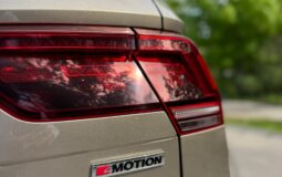 Volkswagen Tiguan Sport 4MONTION 2.0 Alemana