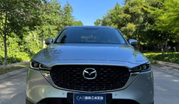 
									Mazda CX-5 full								