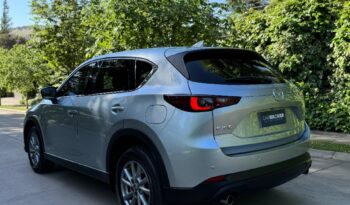 
									Mazda CX-5 full								