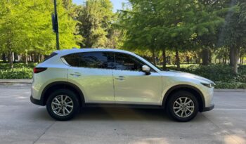 
									Mazda CX-5 full								