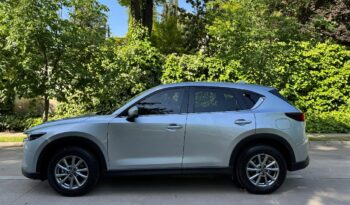 
									Mazda CX-5 full								