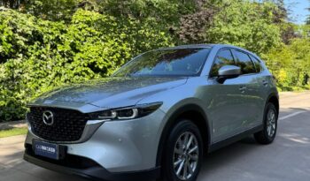 
									Mazda CX-5 full								