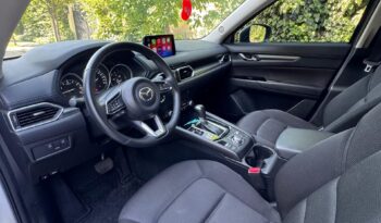 
									Mazda CX-5 full								