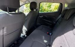 Renault Clio 1.2