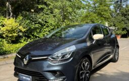 Renault Clio 1.2