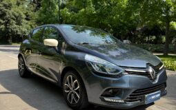 Renault Clio 1.2