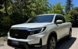 Honda Ridgeline 3.5