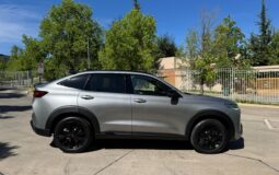 Haval H6 2.0T