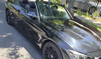 
									BMW 420i Cabrio full								