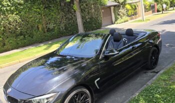 
									BMW 420i Cabrio full								