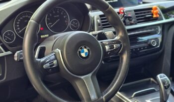 
									BMW 420i Cabrio full								