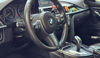 
									BMW 420i Cabrio full								