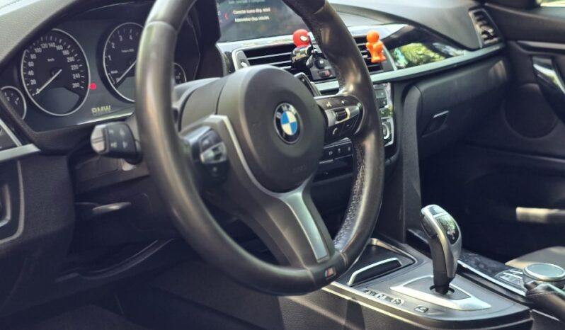 
								BMW 420i Cabrio full									