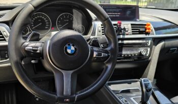 
									BMW 420i Cabrio full								