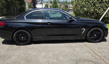 
									BMW 420i Cabrio full								