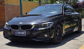 
									BMW 420i Cabrio full								