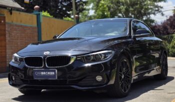 
									BMW 420i Cabrio full								