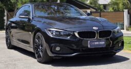 BMW 420i Cabrio