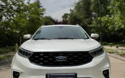 Ford Territory 1.5 Trend CVT