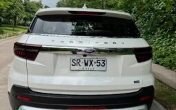 Ford Territory 1.5 Trend CVT